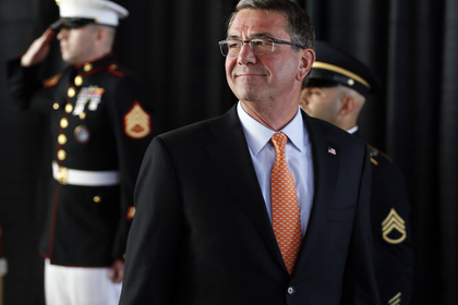 Глава Пентагона пообещал сохранить военное превосходство над Россией