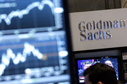 Goldman Sachs улучшил прогноз по ценам на нефть