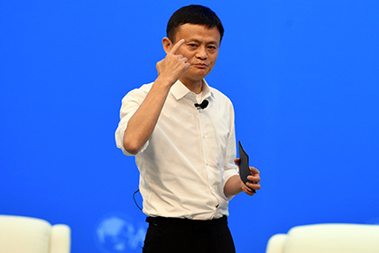 Хакеры слили в сеть личные данные главы Alibaba и самого богатого человека Китая