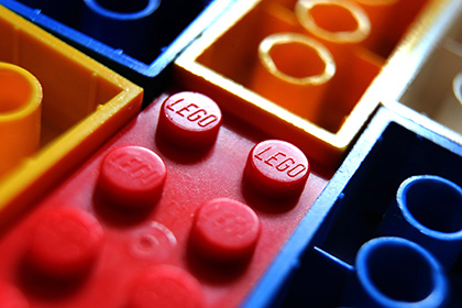 Химики придумали LEGO-антибиотики
