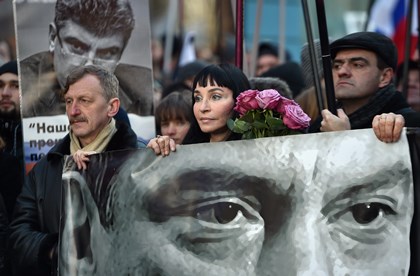 Интерпол объявил в розыск подозреваемого в организации убийства Немцова