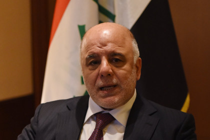 Иракский премьер анонсировал операцию по освобождению Фаллуджи от ИГ