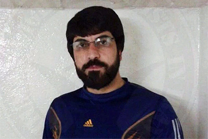 Иранский судья предсказал рай для невинно повешенного осужденного