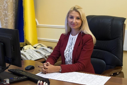 Киев подтвердил готовность забрать всех украинских заключенных из Крыма