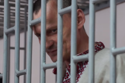 Киев потребовал отменить приговор осужденным в Чечне украинцам