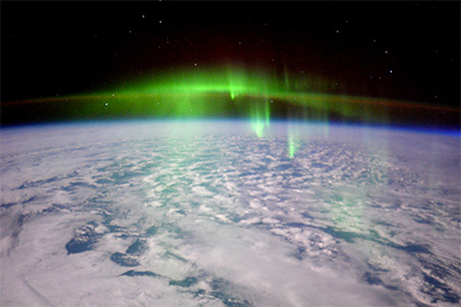 Климатологи сообщили о «просветлении» атмосферы Земли