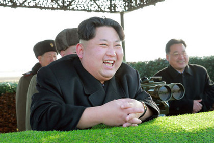 КНДР заявила о намерении наращивать ядерный потенциал в ответ на маневры США