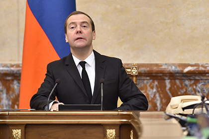 Медведев остался доволен успехами в борьбе с экономическим кризисом