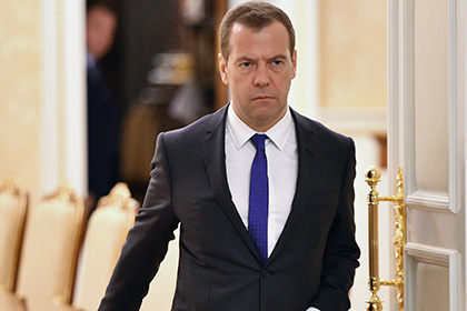 Медведев сообщил о неэффективном исполнении половины госпрограмм