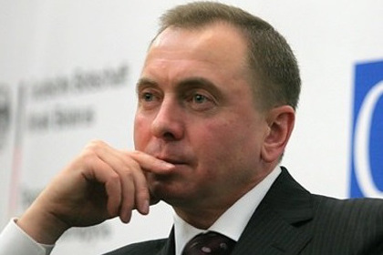 МИД Белоруссии заявил о нежелании выстраивать отношения с ЕС в ущерб России