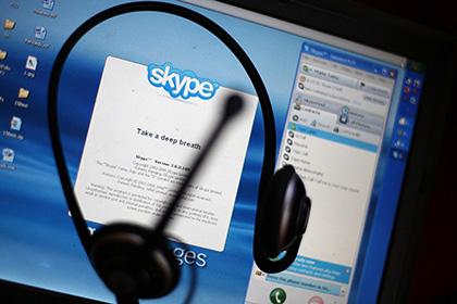 Минкомсвязь опровергло запрет звонков из Skype на телефоны