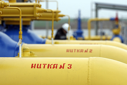 Минск пересмотрел справедливую цену на российский газ