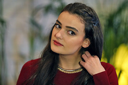 «Мисс Турцию-2006» признали виновной в публичном оскорблении Эрдогана
