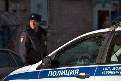 На юго-западе Москвы задержан подозреваемый в обстреле женщины из пневматики