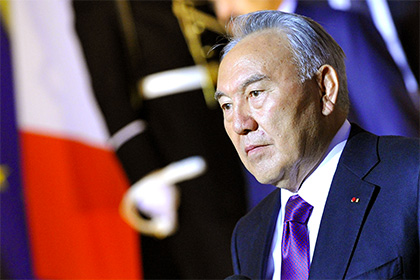 Назарбаев рассказал об отсутствии потенциала для роста в развивающихся странах