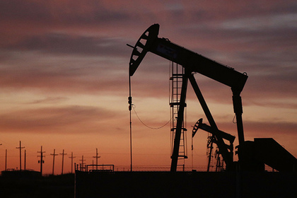 Нефть резко подорожала после публикации данных о запасах в США