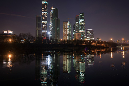 Нелегальное казино на 58-м этаже высотки в «Москва-Сити» ликвидировано