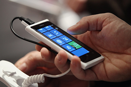 Nokia возобновит выпуск мобильников и планшетов