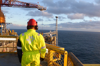 Норвегия впервые в истории распечатает Нефтяной фонд