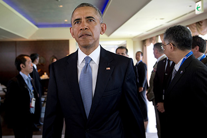 Обама не стал извиняться за бомбардировку Хиросимы и Нагасаки