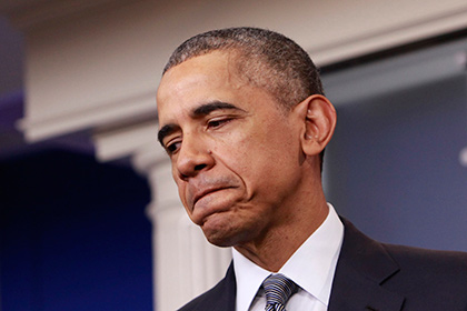 Обама рассказал о солидарности США и скандинавских стран в вопросе санкций