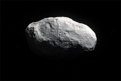 Обнаружена родственная Земле комета-мутант