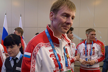 Олимпийский чемпион Зубков назвал маразмом слова о допинге на ОИ в Сочи