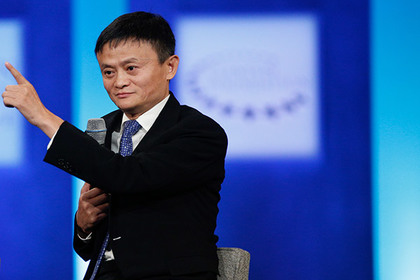 Основатель Alibaba проигнорирует конференцию борцов с контрафактом