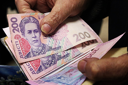 Пенсионный фонд Украины назвали банкротом