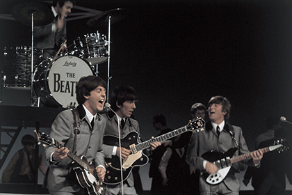 Пол Маккартни рассказал о депрессии и запое после распада The Beatles