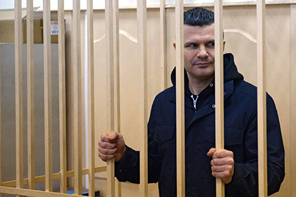 Пострадавшим при теракте в Домодедово отказали в просьбе освободить Каменщика