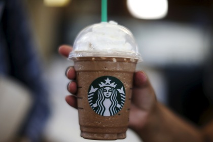 Предпочитающие кофе вместо льда американцы подали в суд на Starbucks