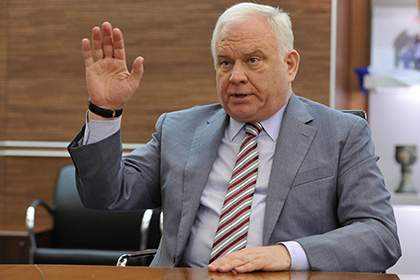 Председатель совета директоров «Динамо» пообещал вернуть клуб в РФПЛ в 2017 году