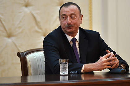 Президент Азербайджана испугался армянского ядерного оружия