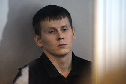 Приговор осужденному в Киеве россиянину Александрову вступит в силу 23 мая