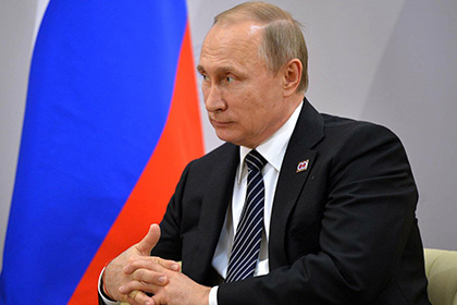 Путин выступил за проведение структурных реформ экономики