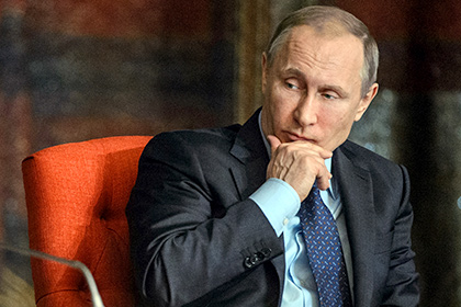 Путин заявил о заинтересованности России в греческих активов