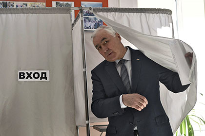 Референдум о вхождении Южной Осетии в Россию пройдет в 2017 году