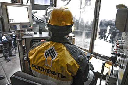 «Роснефть» займется проектированием буровых установок вместе с лидерами отрасли