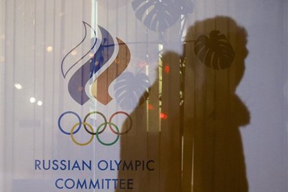 Россия наняла американское PR-агентство для разрешения ситуации с допингом