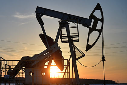 Россия нарастила экспорт нефти в Китай