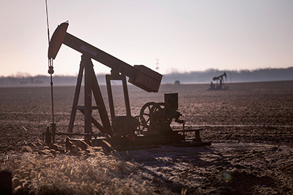 Рост цен на нефть оказался самым долгим за пять лет