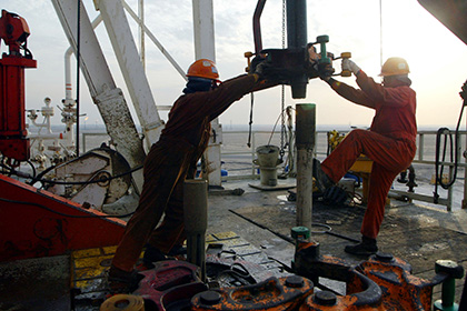 Саудовская Аравия увеличит добычу нефти в текущем году