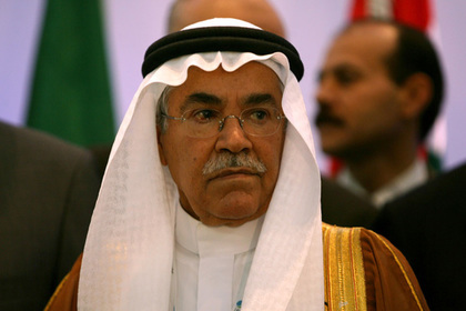 Саудовский король впервые за 20 лет сменил министра нефти
