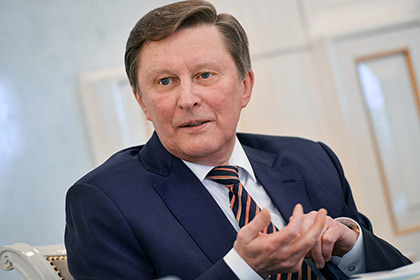 Сергей Иванов призвал производителей валидола и корвалола стать спонсорами ЦСКА