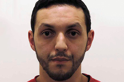 Следователи обнаружили предсмертную записку брюссельского террориста