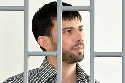 СМИ сообщили о новом приговоре для убийцы Руслана Ямадаева