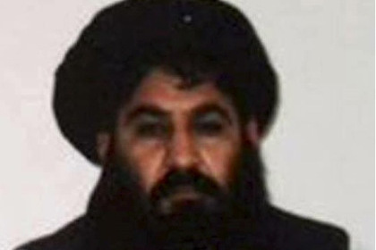 СМИ сообщили о вероятной ликвидации главаря «Талибана»