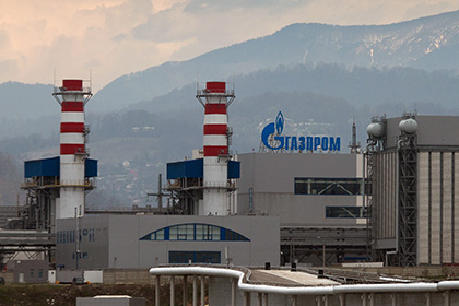 СМИ сообщили о возможных кризисных решениях «Газпрома»