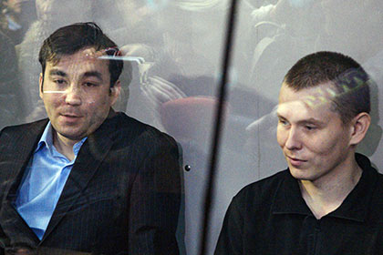 СМИ сообщили о вылете Ерофеева и Александрова из Киева на самолете Путина